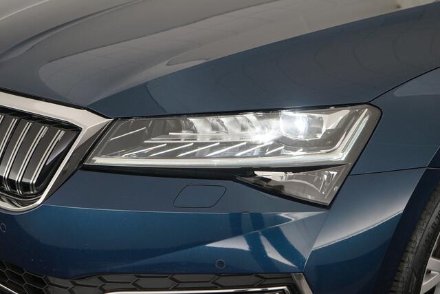 Skoda SUPERB Combi 1.4 TSI iV Business Edition Plus