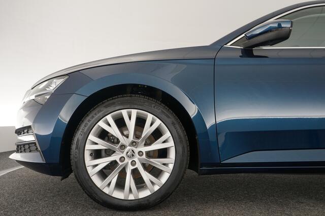 Skoda SUPERB Combi 1.4 TSI iV Business Edition Plus