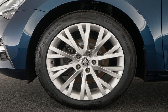 Skoda SUPERB Combi 1.4 TSI iV Business Edition Plus