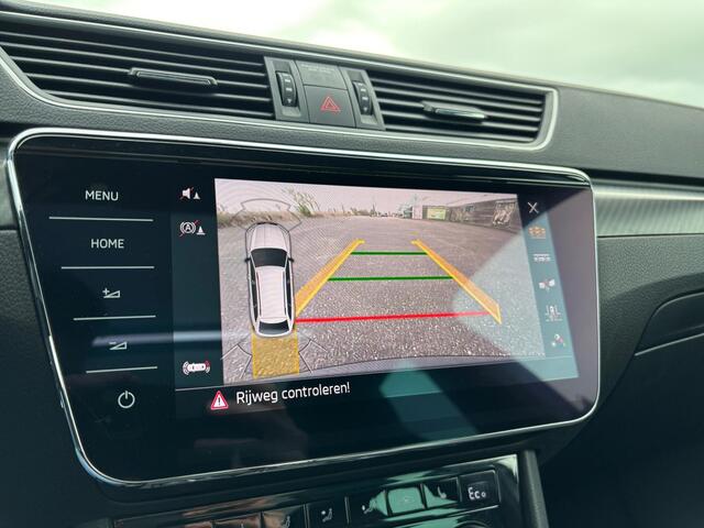 Skoda SUPERB Combi 1.4 TSI iV Sportline ? Pano ? Matrix ? ACC