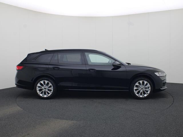 Skoda SUPERB combi Business Edition 1.5 TSI PHEV 150 kW / 204 PK Comb | 18'' Lichtmetalen Velgen | Akoestisch pakket | 2000,- inruilvoordeel!!