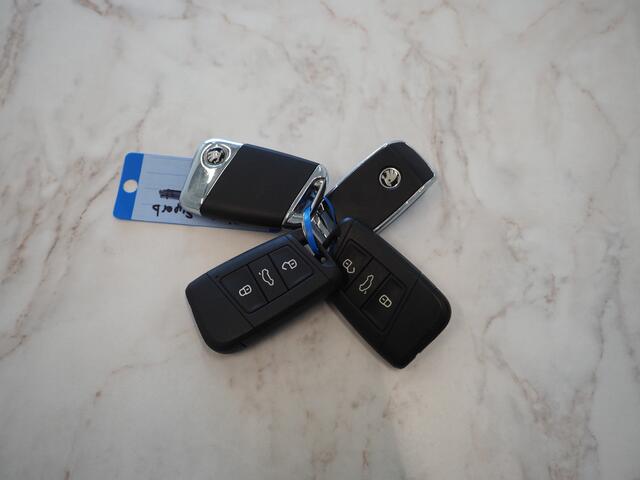 Skoda SUPERB Combi 1.4 TSI iV Laurin & Klement | Trekhaak | Leder | Canton | 360 | Keyless | Adaptive Cruise | Virtual | Memory | Carplay