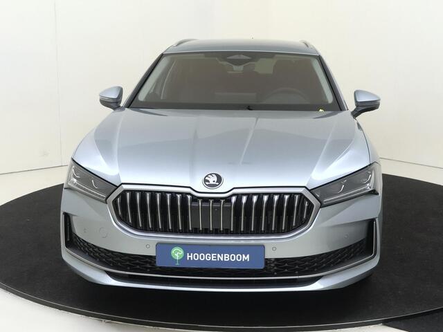 Skoda SUPERB Combi 1.5 TSI PHEV Business Edition