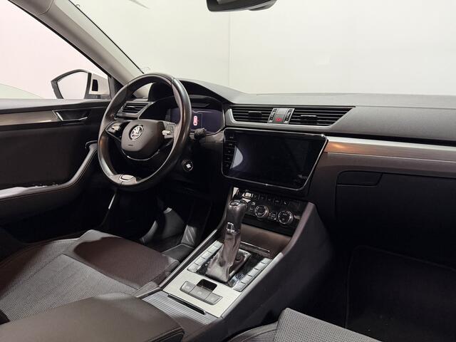 Skoda SUPERB Combi 1.4 TSI iV Business Edition Plus - Pano / Camera / Carplay