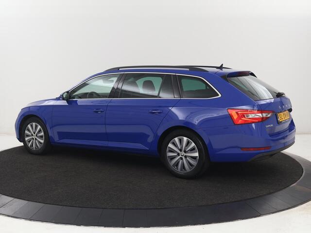 Skoda SUPERB 1.4 TSI iV Business Edition | SOH 90,7% | Stoelverwarming | Virtual Cockpit | Adaptive cruise | Camera | Carplay | Navigatie | Full LED | Parkeerhulp | PHEV | Plug In