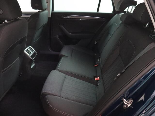 Skoda SUPERB Combi 1.5 TSI ACT Business Edition Plus | Cruise Control | Camera | Virtual Cockpit!