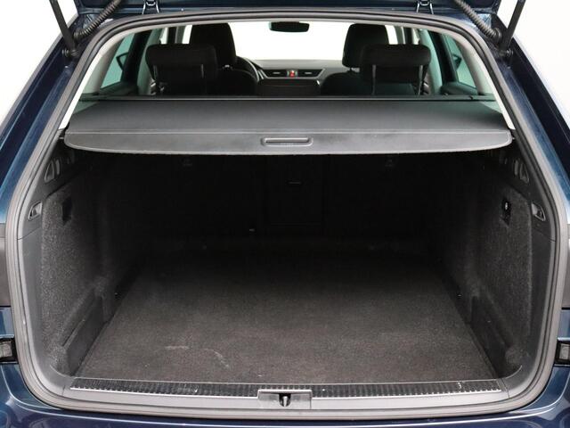 Skoda SUPERB Combi 1.5 TSI ACT Business Edition Plus | Cruise Control | Camera | Virtual Cockpit!