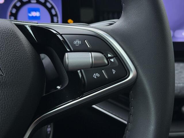 Skoda SUPERB Combi Business Edition 1.5 TSI PHEV 204 PK DSG | Trekhaak | Winterpakket | 18" lichtmetalen velgen | Chroom pakket |