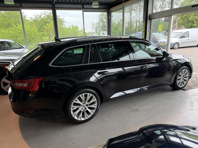 Skoda SUPERB Combi 1.5 TSI ACT Business Edition
