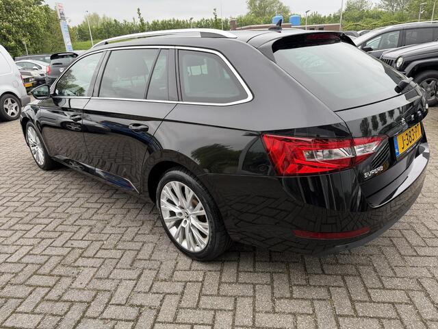 Skoda SUPERB Combi 1.5 TSI ACT Business Edition