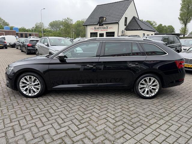 Skoda SUPERB Combi 1.5 TSI ACT Business Edition