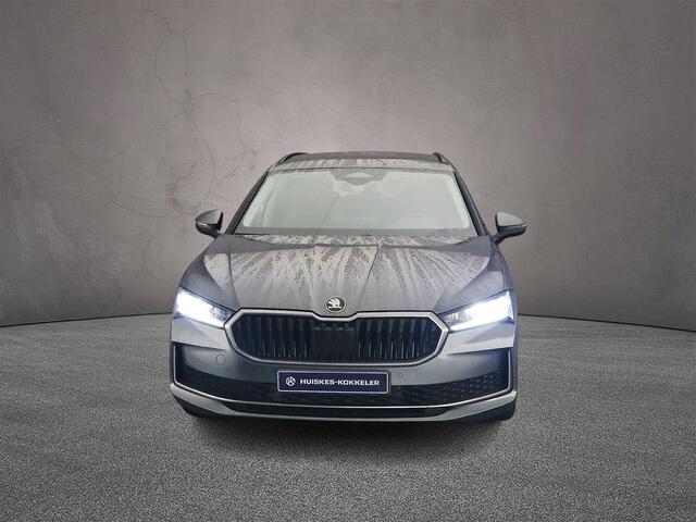 Skoda SUPERB Combi Edition 1.5 TSI PHEV 204pk DSG Automaat Trekhaak, Adaptive cruise control, Navigatie, Achteruitrijcamera, Parkeersensoren, LED koplampen