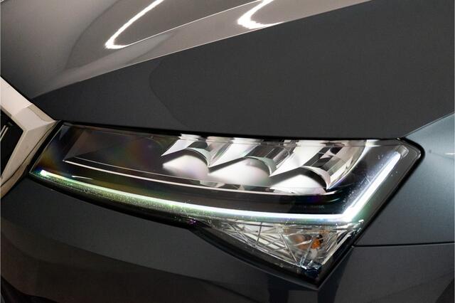 Skoda SUPERB Combi 1.5 TSI ACT Business Edition 150PK | NL AUTO+NAP | 1e Eigenaar | Carplay | Trekhaak | Garantie