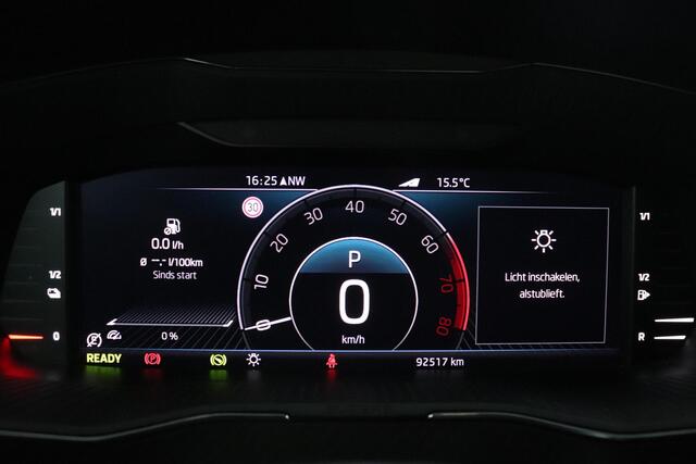 Skoda SUPERB Combi 1.4 TSI iV Sportline Business | Canton Audio | Trekhaak | Memory Stoelen |