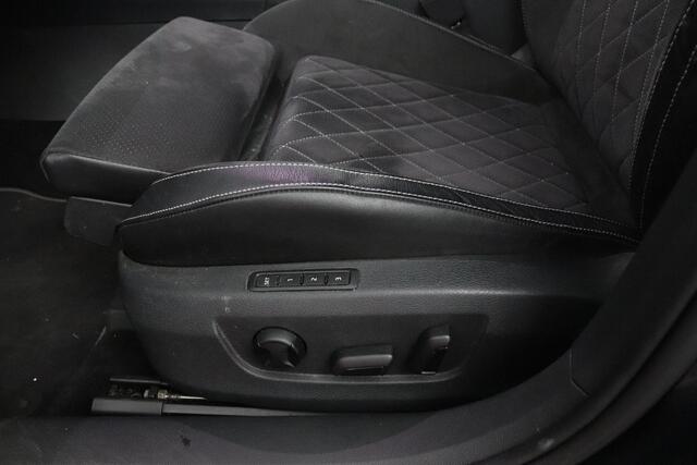 Skoda SUPERB Combi 1.4 TSI iV Sportline Business | Canton Audio | Trekhaak | Memory Stoelen |