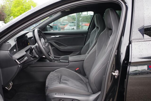 Skoda SUPERB Combi 1.5 TSI PHEV 204 PK Sportline, Panoramadak, Trekhaak, Head-Up Display