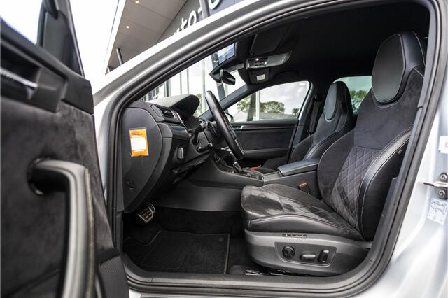 Skoda SUPERB Combi 1.5 TSI ACT Sportline Business | ACC | Trekhaak