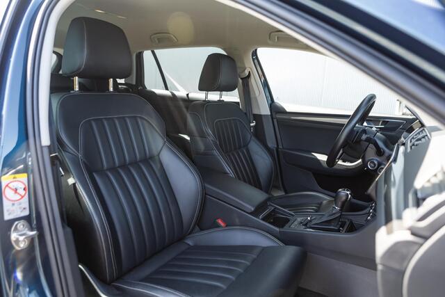 Skoda SUPERB Combi 1.4 TSI iV Business Edition Plus