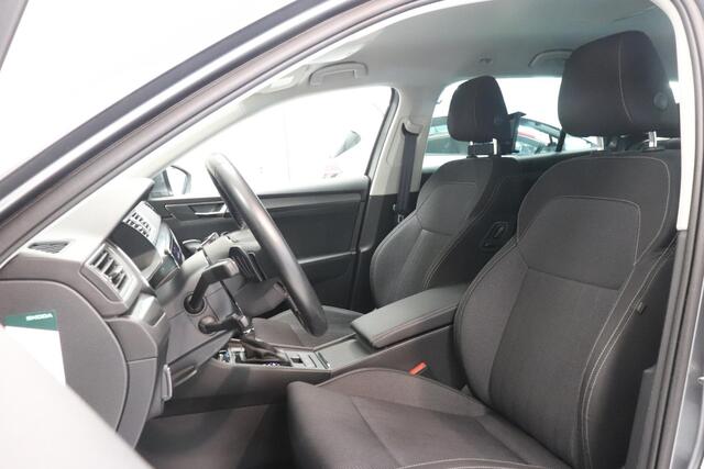 Skoda SUPERB Combi 1.4 TSI iV Business Edition Plus | Camera | SoH 100% | El. stoelen & achterklep | LED koplampen | Navigatie |