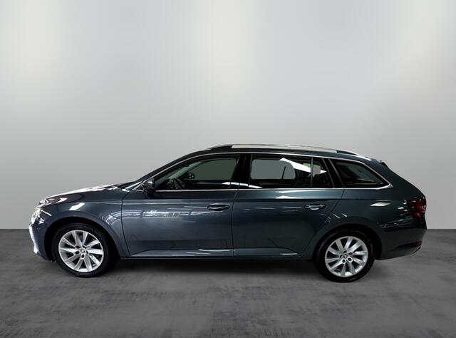 Skoda SUPERB Combi 1.5 TSI ACT Ambition Business Panodak / Trekhaak