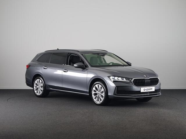Skoda SUPERB 1.5 TSI PHEV Business Edition | Trekhaak | Keyless Entry | Elektr. achterklep | Stoelverwarming achterbank |