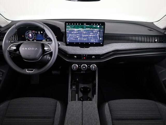 Skoda SUPERB 1.5 TSI PHEV Business Edition | Trekhaak | Keyless Entry | Elektr. achterklep | Stoelverwarming achterbank |