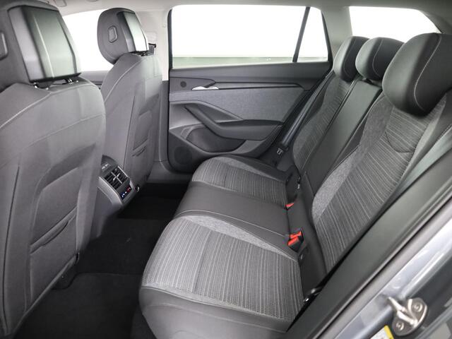 Skoda SUPERB 1.5 TSI PHEV Business Edition | Trekhaak | Keyless Entry | Elektr. achterklep | Stoelverwarming achterbank |