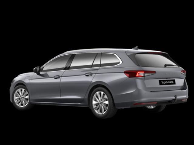 Skoda SUPERB combi Edition 1.5 TSI PHEV 204 PK | Trekhaak