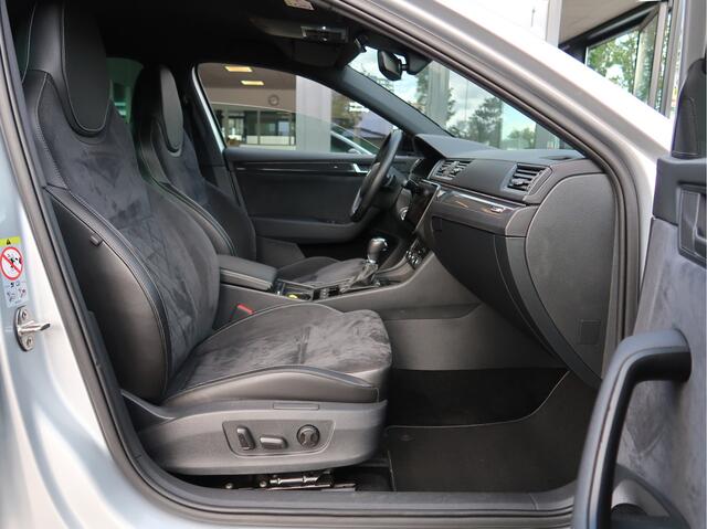 Skoda SUPERB Combi 1.4 TSI ACT Sportline Business
