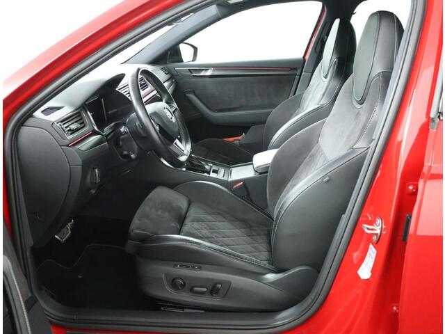 Skoda SUPERB Combi 1.4 TSI iV Sportline Business |NAP|ACC |Memory|Alcantara|Camera|Carplay