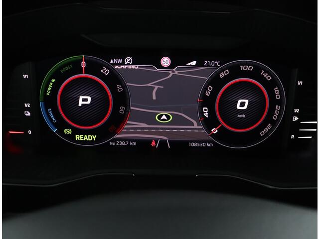 Skoda SUPERB Combi 1.4 TSI iV Sportline Business |NAP|ACC |Memory|Alcantara|Camera|Carplay