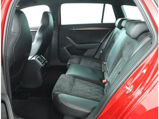 Skoda SUPERB Combi 1.4 TSI iV Sportline Business |NAP|ACC |Memory|Alcantara|Camera|Carplay