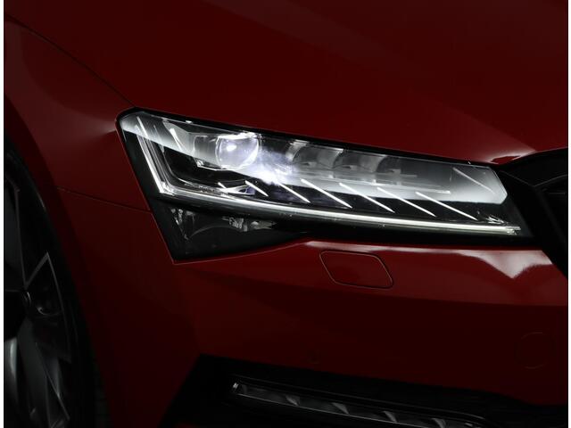 Skoda SUPERB Combi 1.4 TSI iV Sportline Business |NAP|ACC |Memory|Alcantara|Camera|Carplay