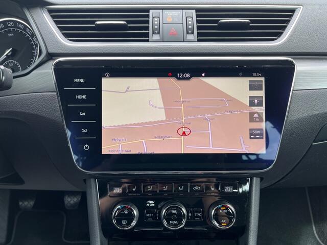 Skoda SUPERB COMBI 1.4 TSI ACT STYL BNS