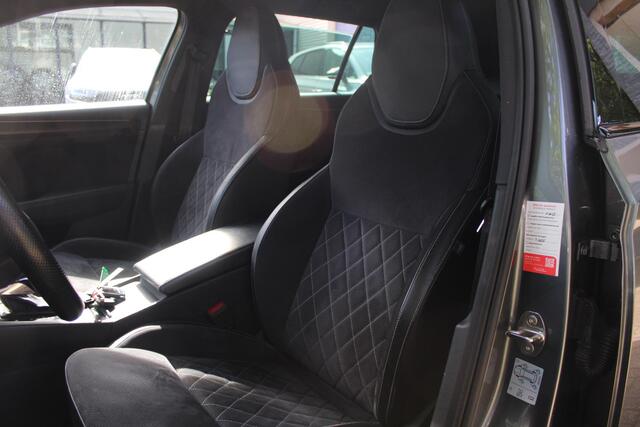 Skoda SUPERB Combi 1.5 TSI ACT Sportline LED - Virtual - Camera