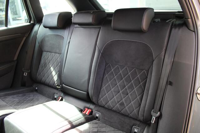 Skoda SUPERB Combi 1.5 TSI ACT Sportline LED - Virtual - Camera