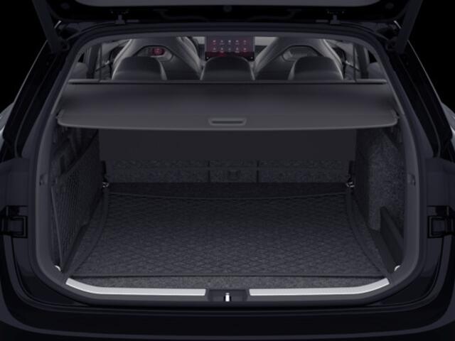 Skoda SUPERB combi Sportline Business 1.5 TSI PHEV 204 PK | Trekhaak | Panoramadak | 19"Lichtmetalen velgen |
