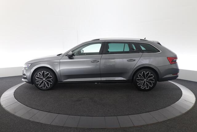 Skoda SUPERB Combi 1.4 TSI iV Laurin & Klement