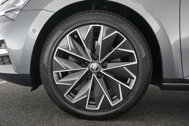 Skoda SUPERB Combi 1.4 TSI iV Laurin & Klement