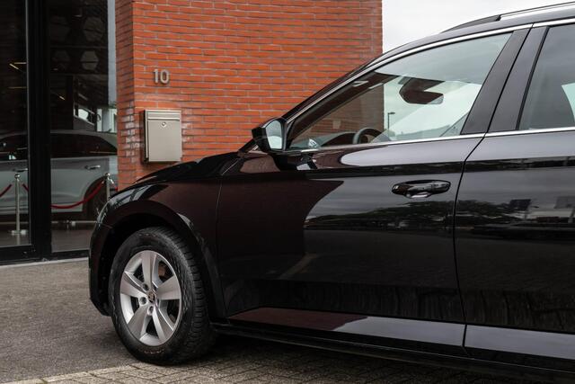 Skoda SUPERB Combi 1.5 TSI ACT Business Edition Trekhaak Orig NL Auto
