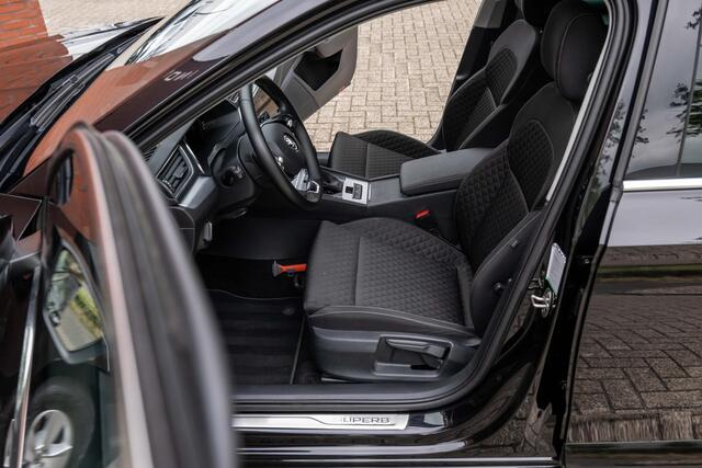 Skoda SUPERB Combi 1.5 TSI ACT Business Edition Trekhaak Orig NL Auto