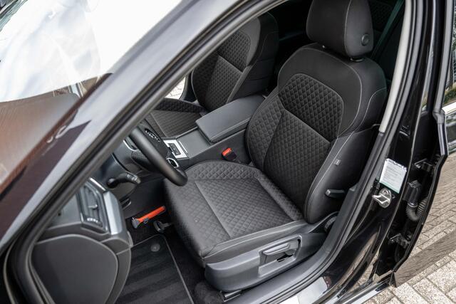 Skoda SUPERB Combi 1.5 TSI ACT Business Edition Trekhaak Orig NL Auto