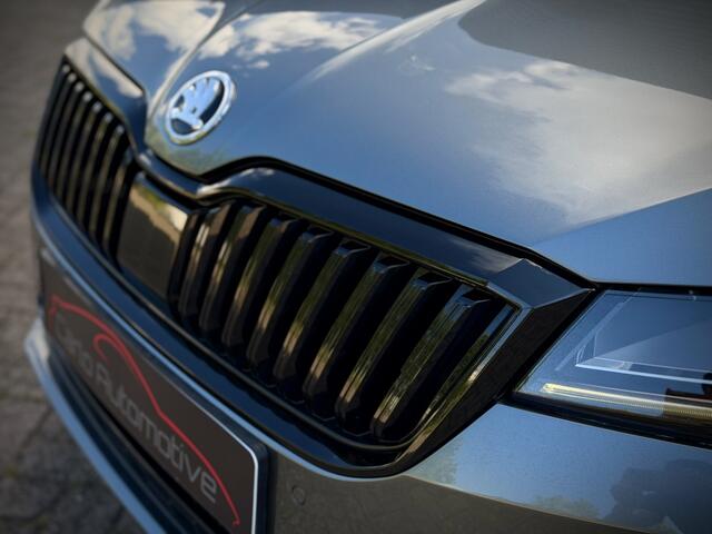 Skoda SUPERB Combi 1.5 TSI Bns Ed. DSG|VIRTUAL|MEMROY|ACC|HAAK