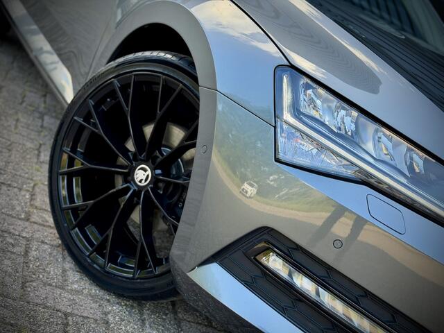 Skoda SUPERB Combi 1.5 TSI Bns Ed. DSG|VIRTUAL|MEMROY|ACC|HAAK