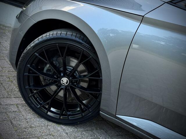 Skoda SUPERB Combi 1.5 TSI Bns Ed. DSG|VIRTUAL|MEMROY|ACC|HAAK