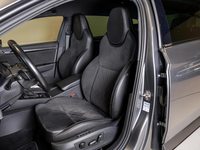 Skoda SUPERB Combi 1.4 TSI iV Sportline Business / 218pk / Trekhaak / Stoel en stuur verwarming /