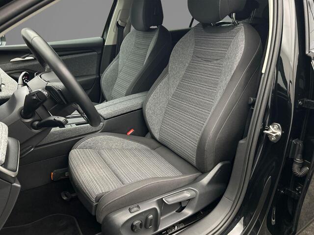 Skoda SUPERB Combi Edition 1.5 TSI PHEV 204pk DSG Automaat Trekhaak, Adaptive cruise control, Navigatie, Achteruitrijcamera, LED koplampen, Stoelverwarming
