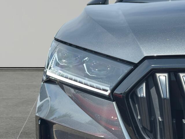Skoda SUPERB Combi 1.5 204pk TSI PHEV Sportline Business Trekhaak wegklapbaar | Head-up display | Panoramadak elektrisch bedienbaar