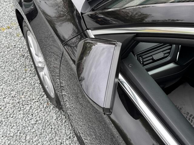 Skoda SUPERB Combi iV 218PK DSG HYBRID BUSINESS CAMERA/NAVI/VIRTUAL/STUURVERW.