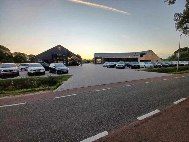 Skoda SUPERB Combi 1.5 TSI ACT Style Business | Navi | Camera | Wegkl. Trekhaak | Stoelverwarming |